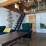 Loft Appartement Szczytna