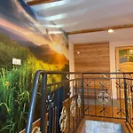 Loft * Szczytna