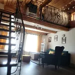 Loft * Szczytna
