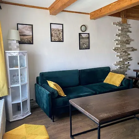 Appartement Loft