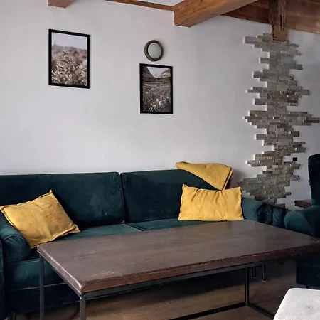 Loft Szczytna