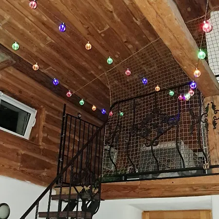 Loft Szczytna