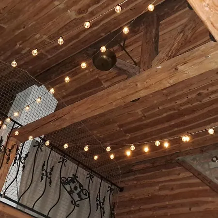 Loft Lejlighed Szczytna