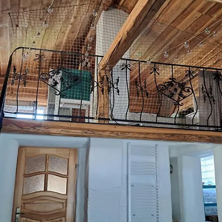Loft Appartement Szczytna