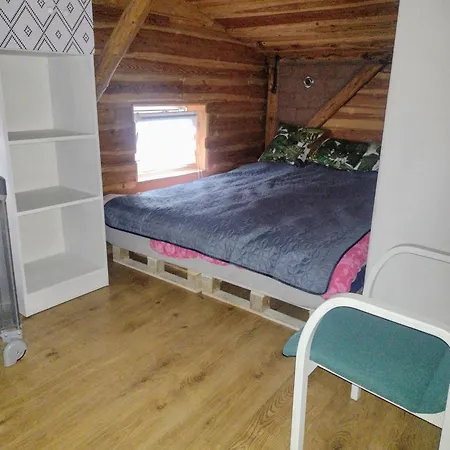 Loft Szczytna