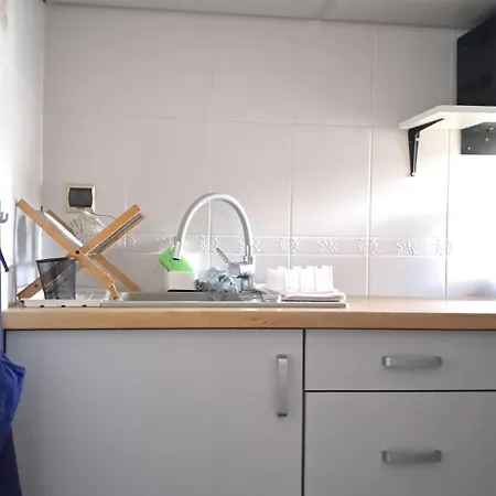 Loft Lejlighed Szczytna