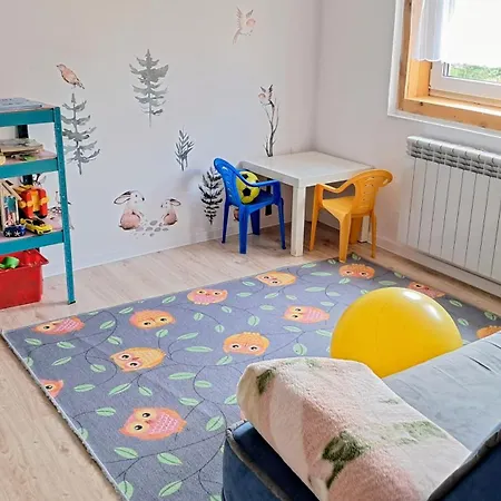 Loft * Szczytna