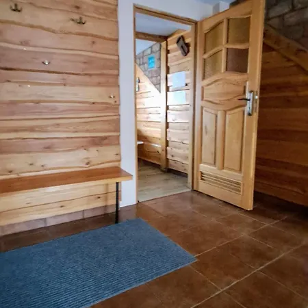Loft Szczytna