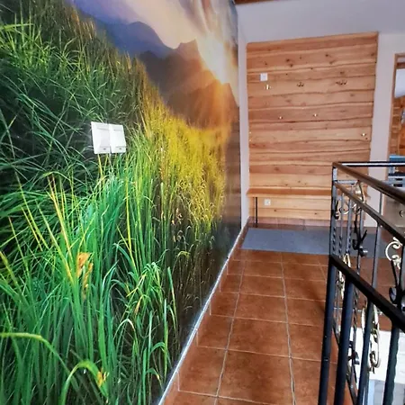 Loft * Szczytna
