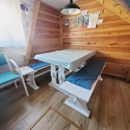 Appartement Loft