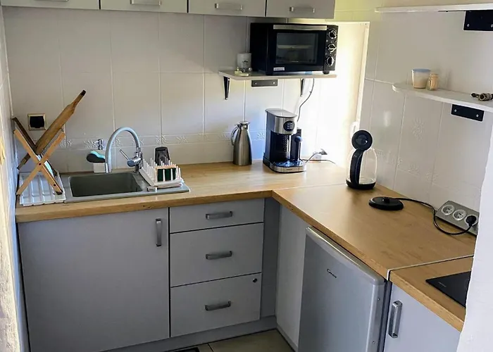 Loft Apartment Szczytna