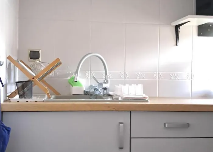 Loft Apartment Szczytna